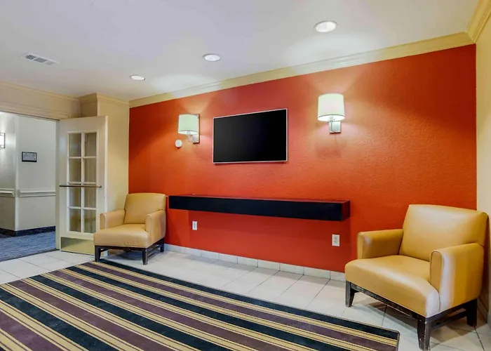 Extended Stay America Select Suites - Destin - Us 98 - Emerald Coast Pkwy