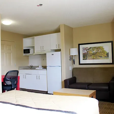 Extended Stay America Select Suites - Destin - Us 98 - Emerald Coast Pkwy Miramar Beach Exterior foto