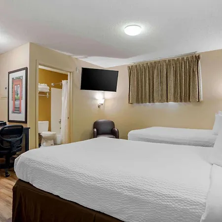 Extended Stay America Select Suites - Destin - Us 98 - Emerald Coast Pkwy Miramar Beach Exterior foto